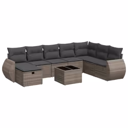 VidaXL 3264206, 8 pièce(s)