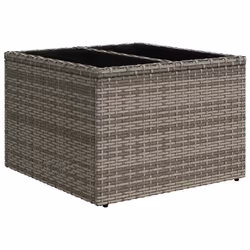 VidaXL 3264206 ensemble de meubles de jardin - Vue supplémentaire 7