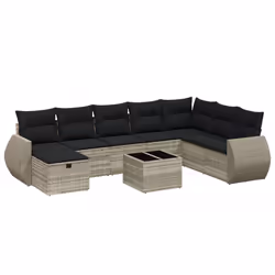 VidaXL 3264208, 8 pièce(s)