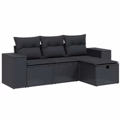 VidaXL 3264371, 4 pièce(s)