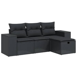 VidaXL 3264371 ensemble de meubles de jardin