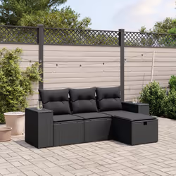 VidaXL 3264371 ensemble de meubles de jardin