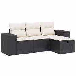 VidaXL 3264372, 4 pièce(s)