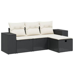 VidaXL 3264372 ensemble de meubles de jardin
