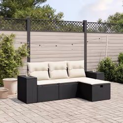 VidaXL 3264372 ensemble de meubles de jardin