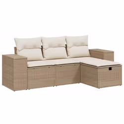 VidaXL 3264374, 4 pièce(s)