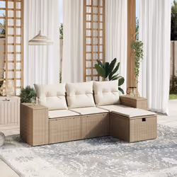 VidaXL 3264374 ensemble de meubles de jardin