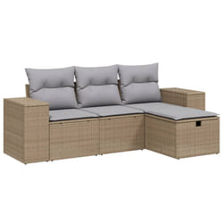 VidaXL 3264375 ensemble de meubles de jardin