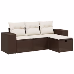 VidaXL 3264379, 4 pièce(s)