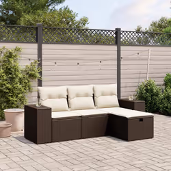 VidaXL 3264379 ensemble de meubles de jardin