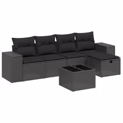 VidaXL 3264391, 5 pièce(s)