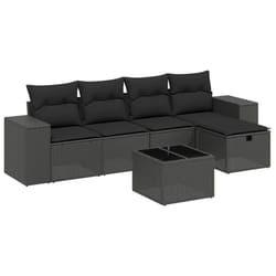 VidaXL 3264391 ensemble de meubles de jardin