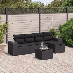 VidaXL 3264391 ensemble de meubles de jardin