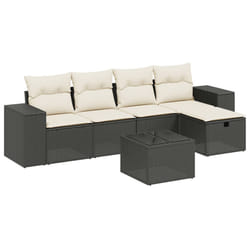 VidaXL 3264392 ensemble de meubles de jardin