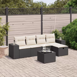 VidaXL 3264392 ensemble de meubles de jardin
