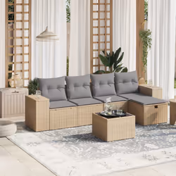 VidaXL 3264395 ensemble de meubles de jardin