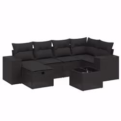 VidaXL 3264411, 6 pièce(s)
