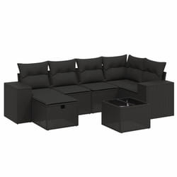 VidaXL 3264411 ensemble de meubles de jardin