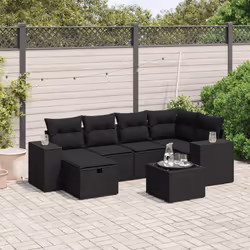 VidaXL 3264411 ensemble de meubles de jardin