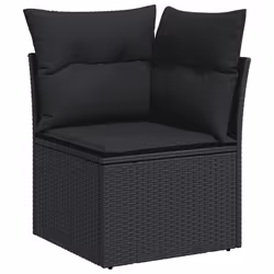 VidaXL 3264411 ensemble de meubles de jardin - Vue supplémentaire 7