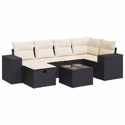 VidaXL 3264412, 6 pièce(s)