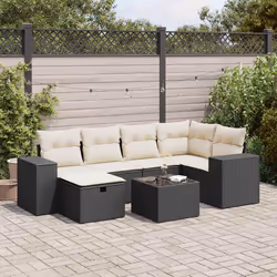 VidaXL 3264412 ensemble de meubles de jardin