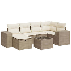 VidaXL 3264414 ensemble de meubles de jardin