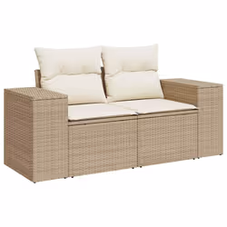 VidaXL 3264414 ensemble de meubles de jardin - Vue supplémentaire 5