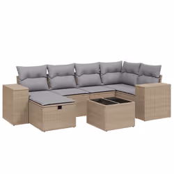 VidaXL 3264415, 6 pièce(s)