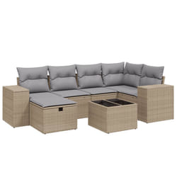VidaXL 3264415 ensemble de meubles de jardin