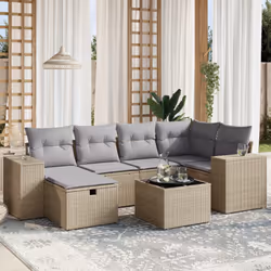 VidaXL 3264415 ensemble de meubles de jardin