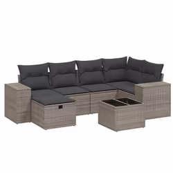 VidaXL 3264416, 6 pièce(s)