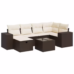 VidaXL 3264419, 6 pièce(s)