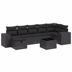 VidaXL 3264431, 7 pièce(s)