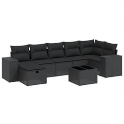 VidaXL 3264431 ensemble de meubles de jardin