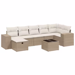 VidaXL 3264434, 7 pièce(s)