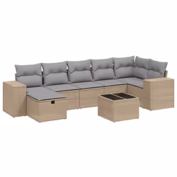 VidaXL 3264435, 7 pièce(s)