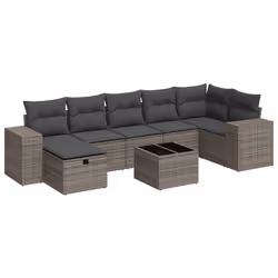 VidaXL 3264436, 7 pièce(s)