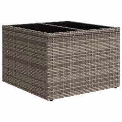 VidaXL 3264436 ensemble de meubles de jardin - Vue supplémentaire 7