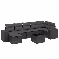 VidaXL 3264451, 7 pièce(s)