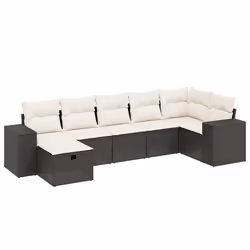 VidaXL 3264452, 7 pièce(s)