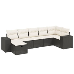 VidaXL 3264452 ensemble de meubles de jardin