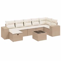 VidaXL 3264454, 7 pièce(s)
