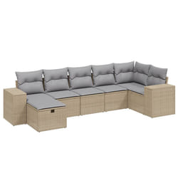 VidaXL 3264455 ensemble de meubles de jardin