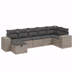 VidaXL 3264456, 7 pièce(s)