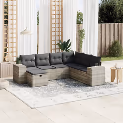 VidaXL 3264458 ensemble de meubles de jardin