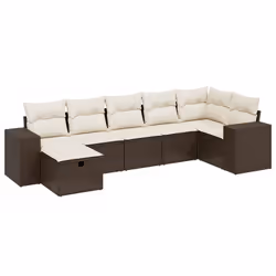 VidaXL 3264459, 7 pièce(s)