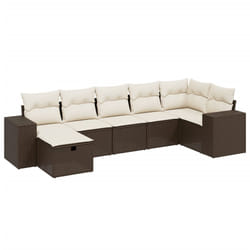 VidaXL 3264459 ensemble de meubles de jardin