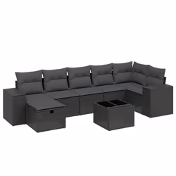VidaXL 3264461, 8 pièce(s)