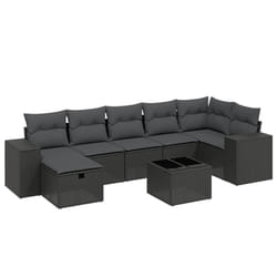VidaXL 3264461 ensemble de meubles de jardin